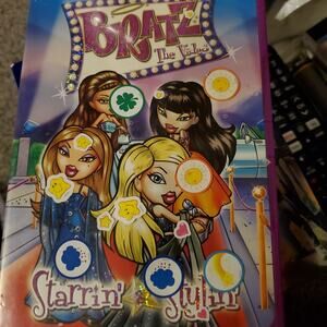 Bratz